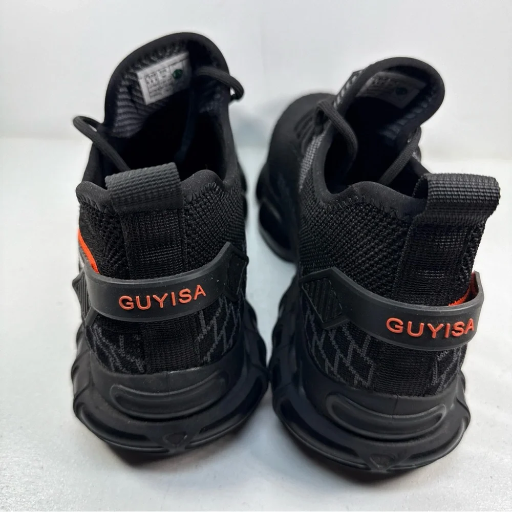 Black‎ Boat Shoes for Men